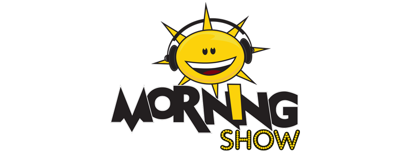 Logó tervezés referencia - Morning Show, Class FM
